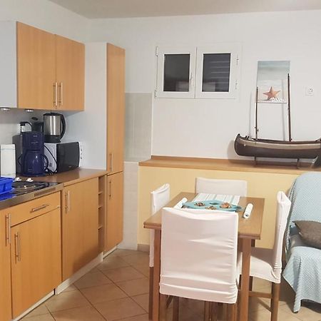Ferienwohnung Gita Omišalj Exterior foto